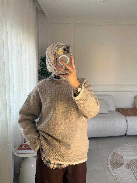 كاكي